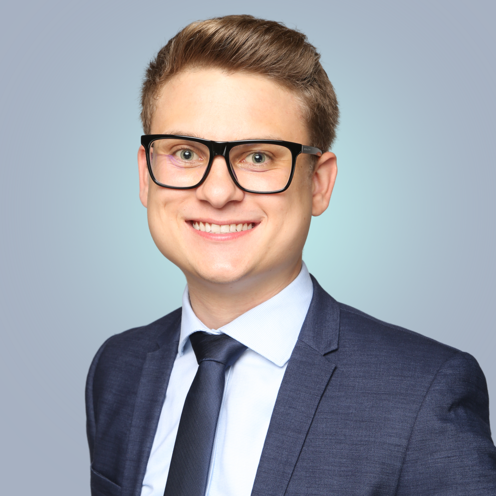 Marcel Zaremba Marraz